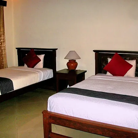 Villa Sayang Boutique Hotel & Spa Lombok