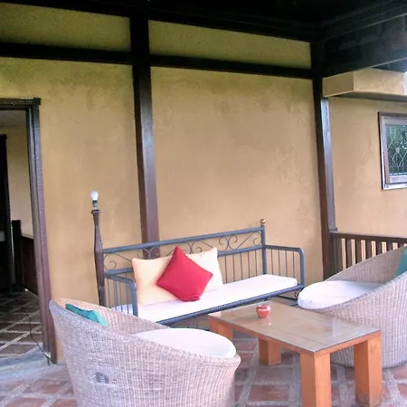 Villa Sayang Boutique Hotel & Spa Lombok